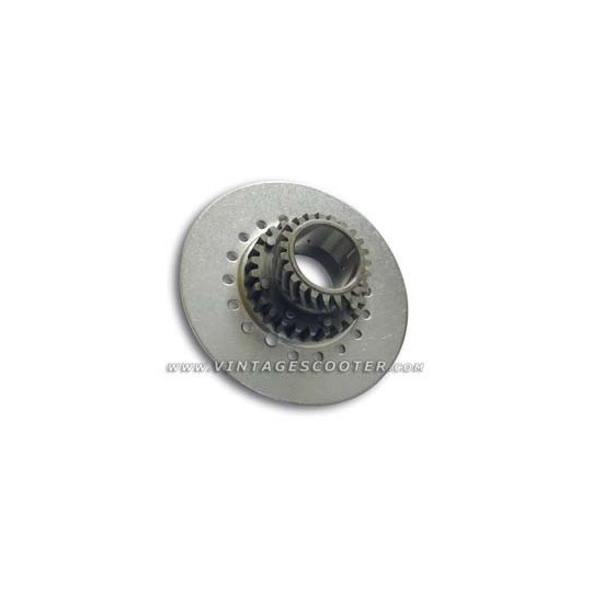 Engrenage De Plateau embrayage Px 200 - Rally 26/23 Dents